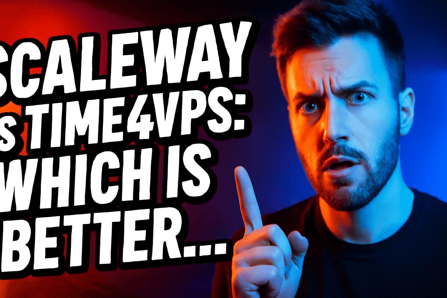 Scaleway vs Time4VPS: Which Is Better in 2026?