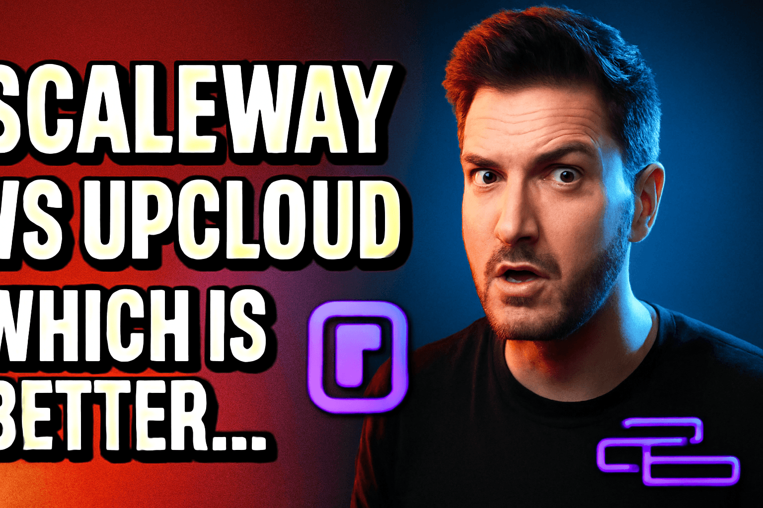 Scaleway vs UpCloud: Which Is Better in 2026?