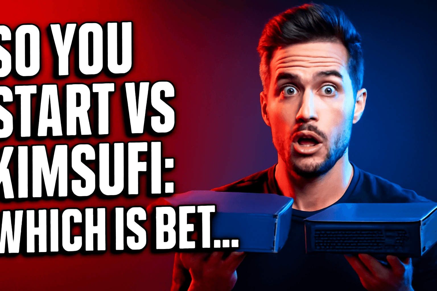 So You Start vs Kimsufi: Which Is Better in 2026?