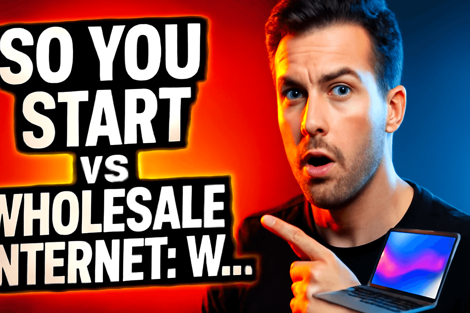 So You Start vs Wholesale Internet: Which Is Better in 2026?