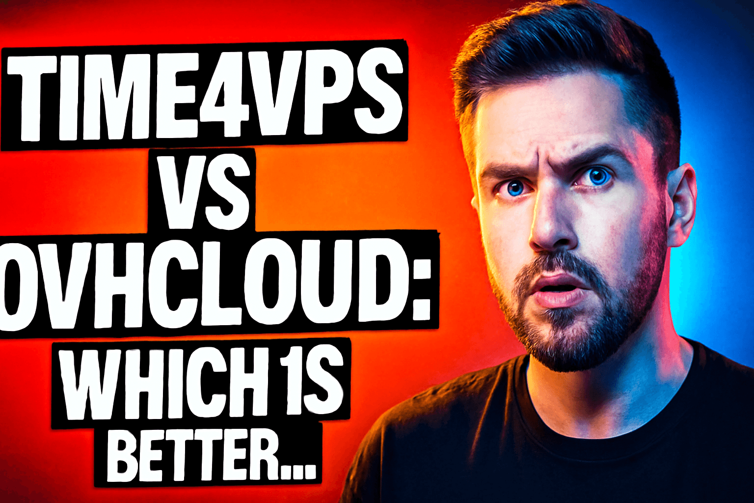 Time4VPS vs OVHcloud: Which Is Better in 2026?