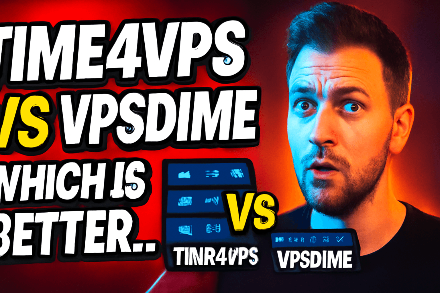 Time4VPS vs VPSDime: Which Is Better in 2026?