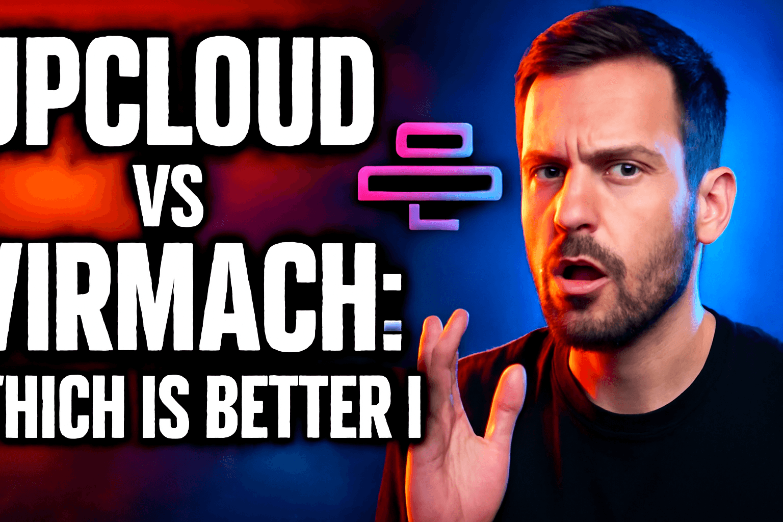 UpCloud vs VirMach: Which Is Better in 2026?