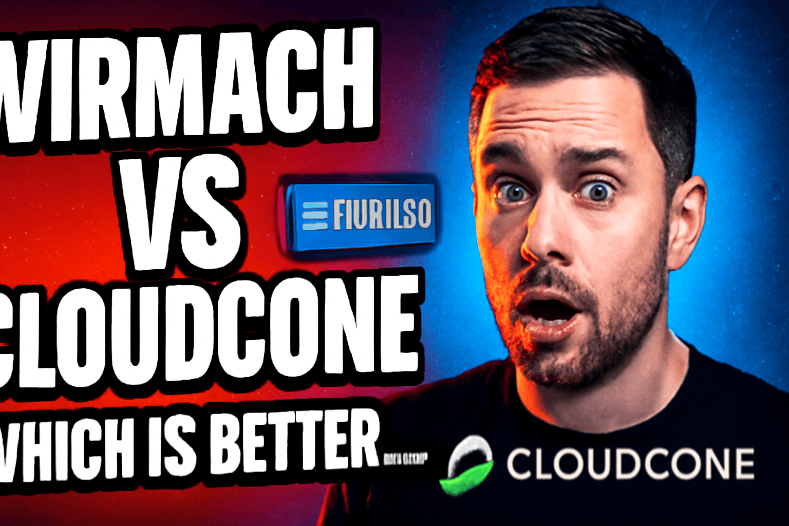 VirMach vs CloudCone: Which Is Better in 2026?