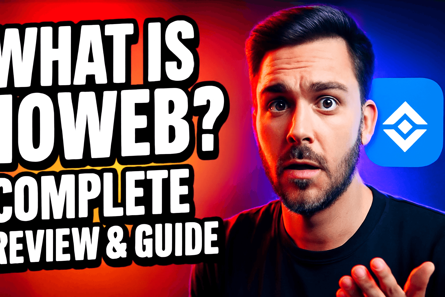 What Is 10Web? Complete Review & Guide (2026)