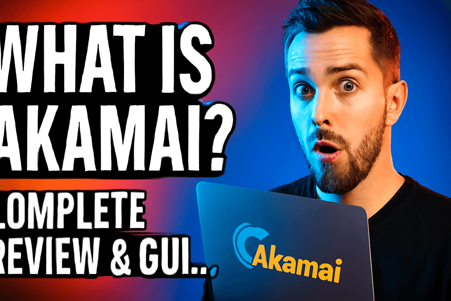 What Is Akamai? Complete Review & Guide (2026)
