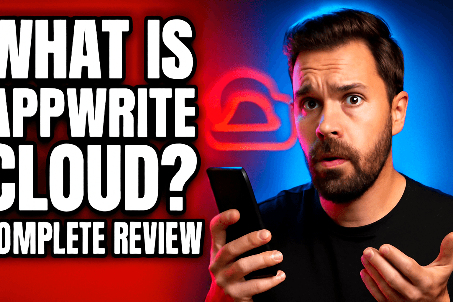 What Is Appwrite Cloud? Complete Review & Guide (2026)