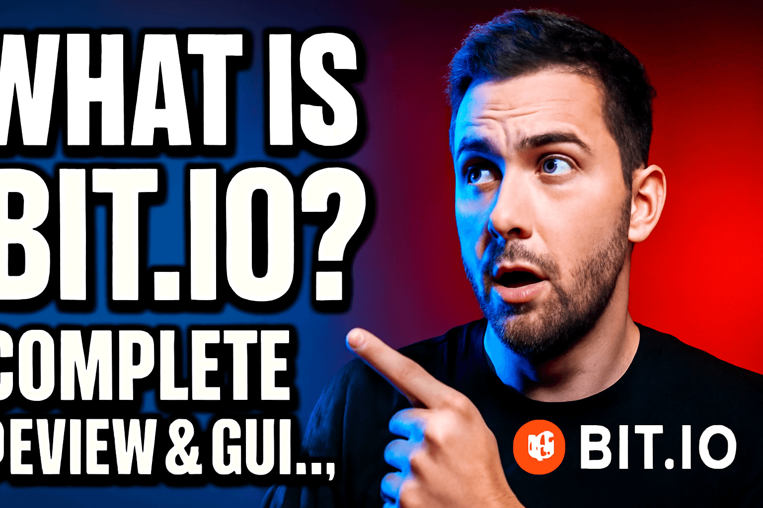 What Is bit.io? Complete Review & Guide (2026)