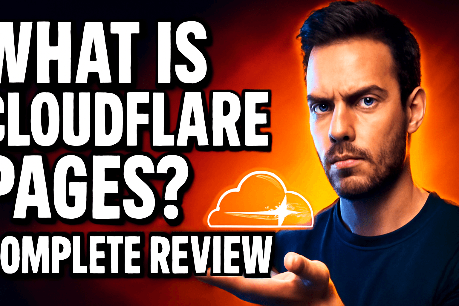 What Is Cloudflare Pages? Complete Review & Guide (2026)