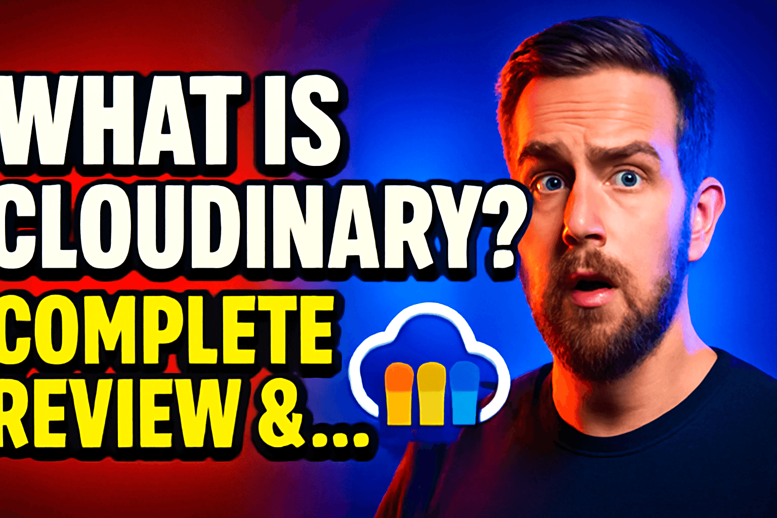 What Is Cloudinary? Complete Review & Guide (2026)
