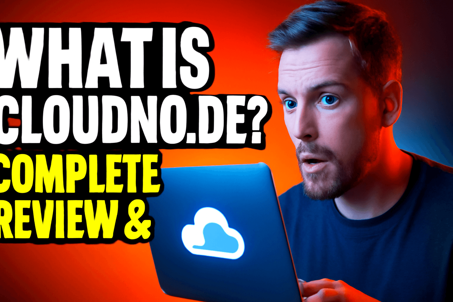 What Is cloudno.de? Complete Review & Guide (2026)