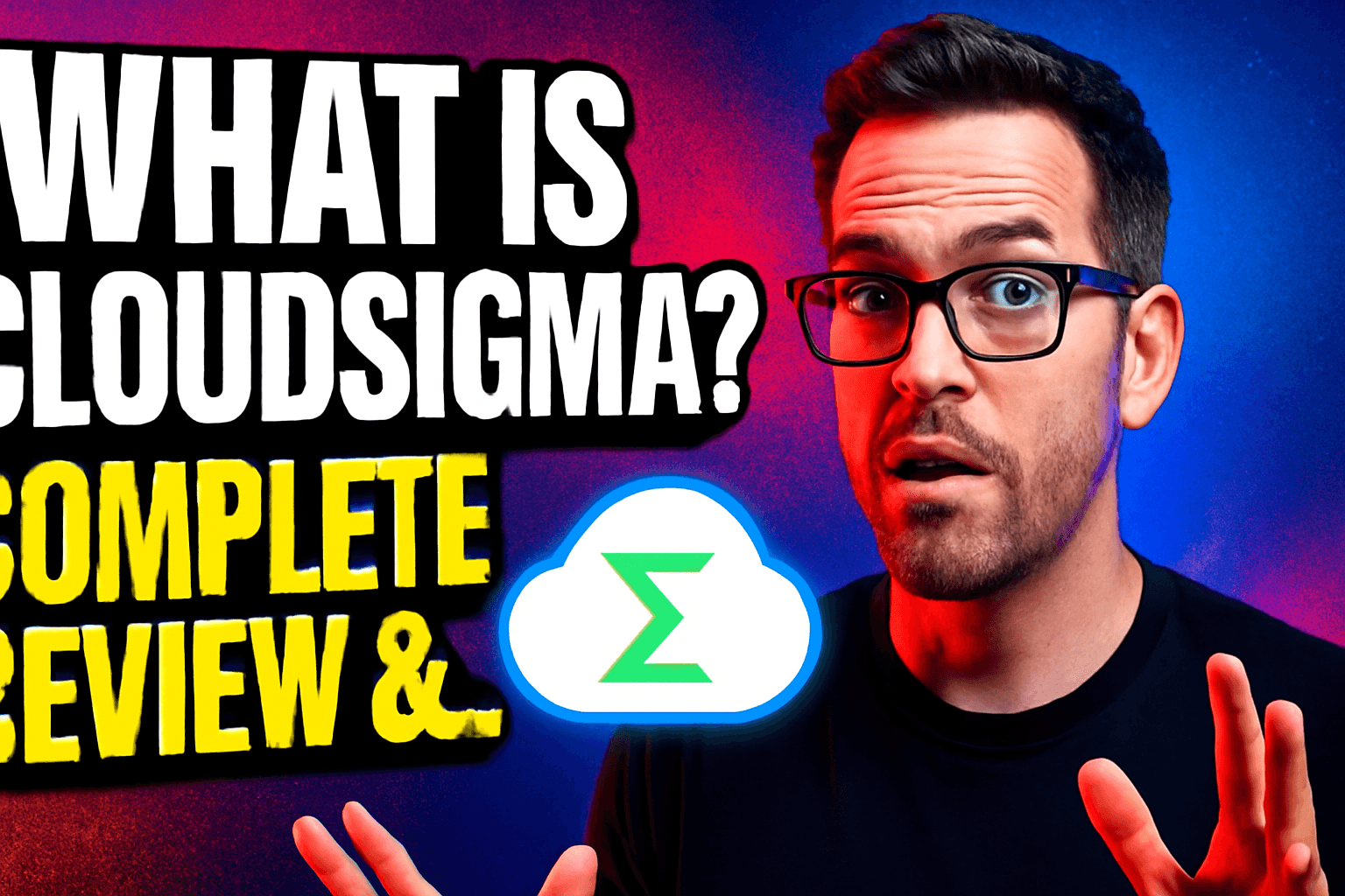 What Is CloudSigma? Complete Review & Guide (2026)