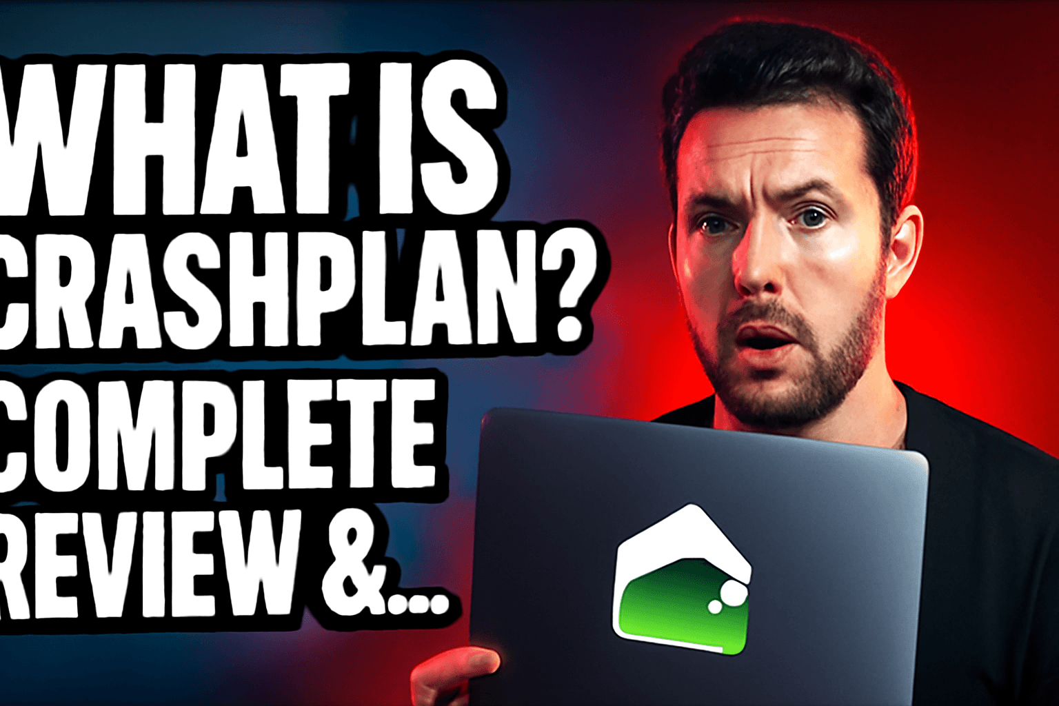 What Is CrashPlan? Complete Review & Guide (2026)