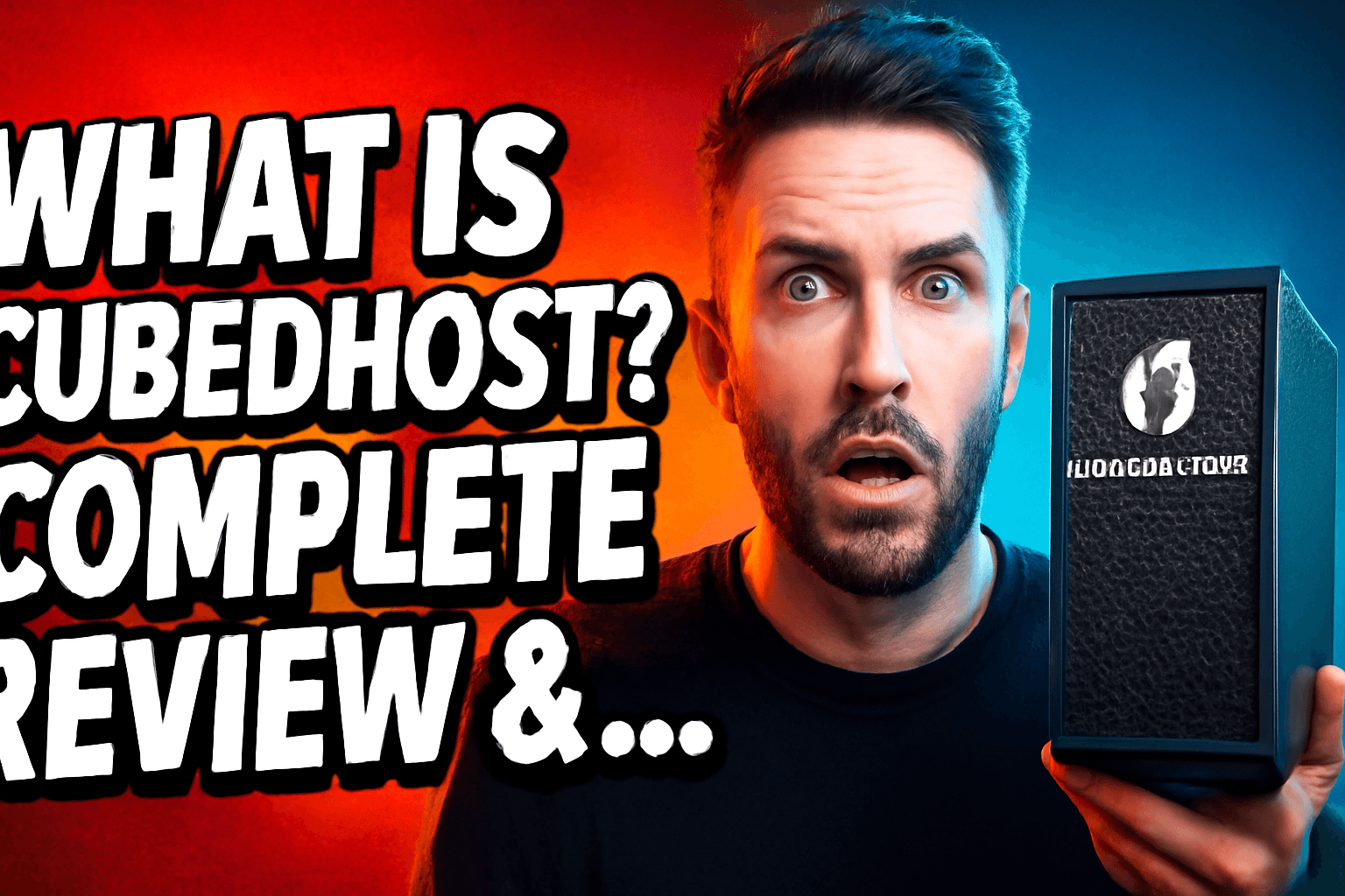 What Is CubedHost? Complete Review & Guide (2026)