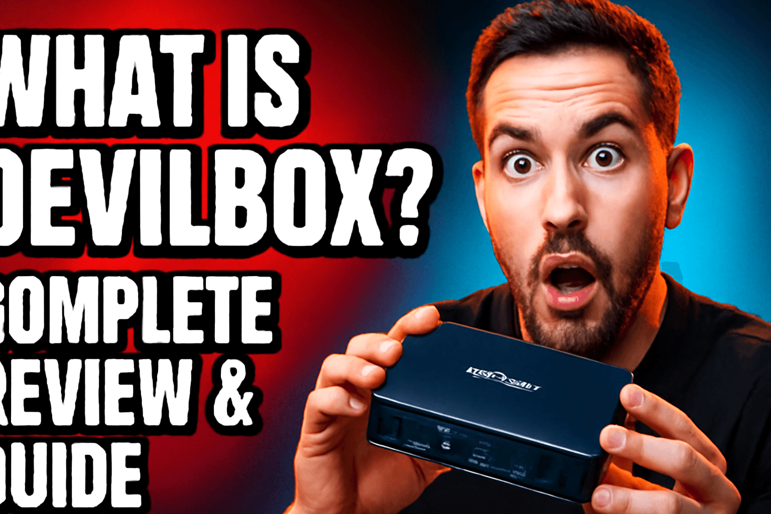 What Is Devilbox? Complete Review & Guide (2026)