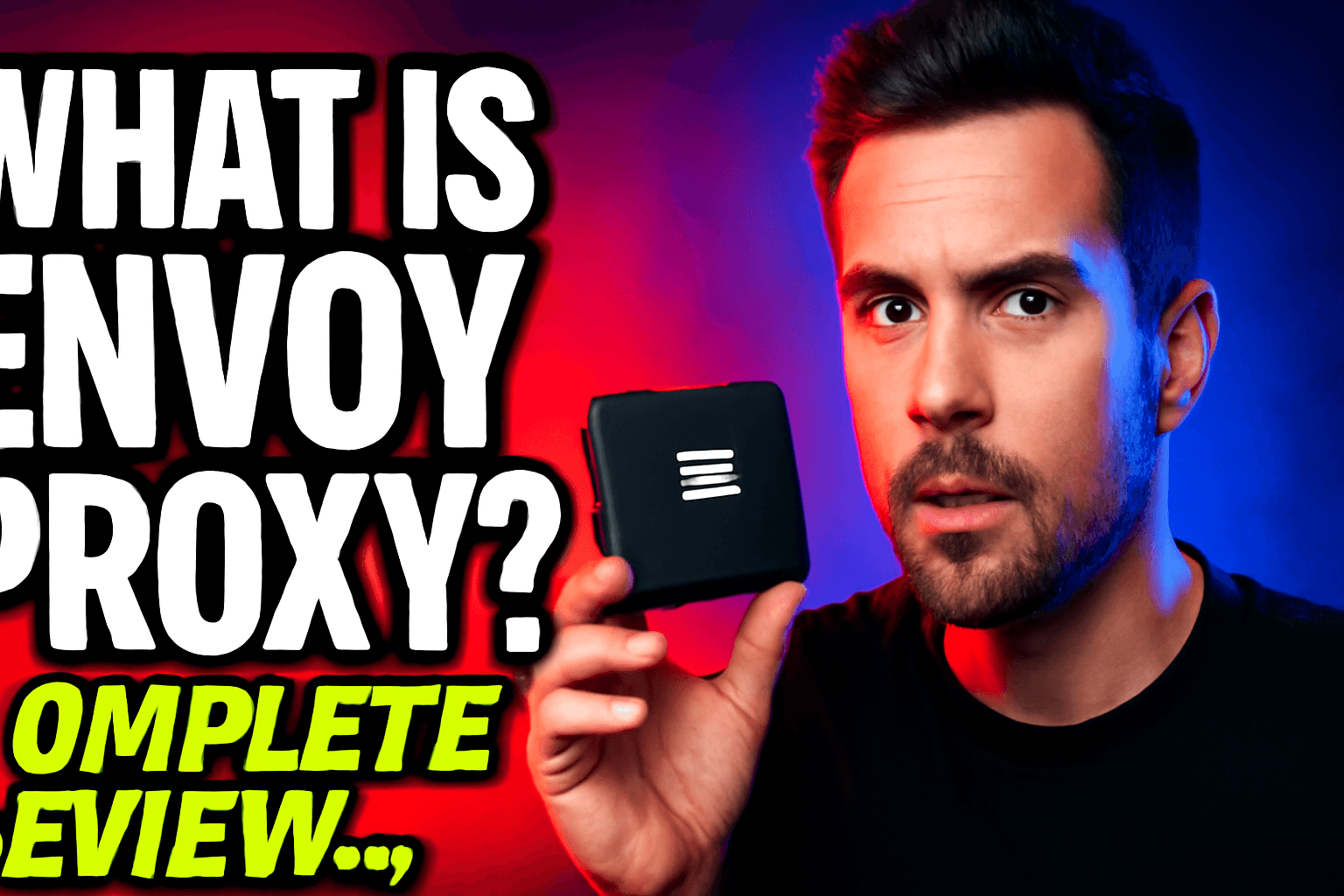 What Is Envoy Proxy? Complete Review & Guide (2026)