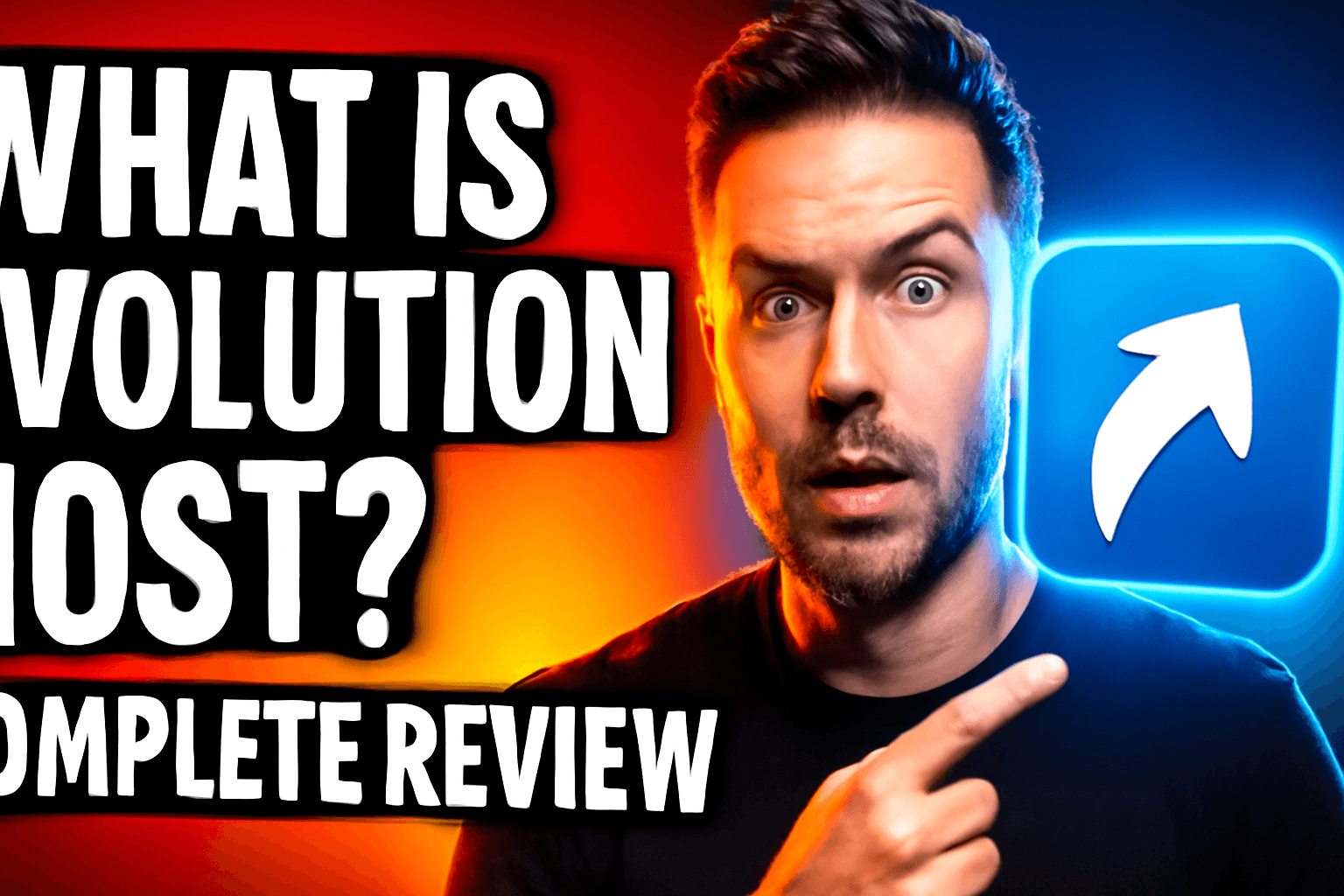What Is Evolution Host? Complete Review & Guide (2026)