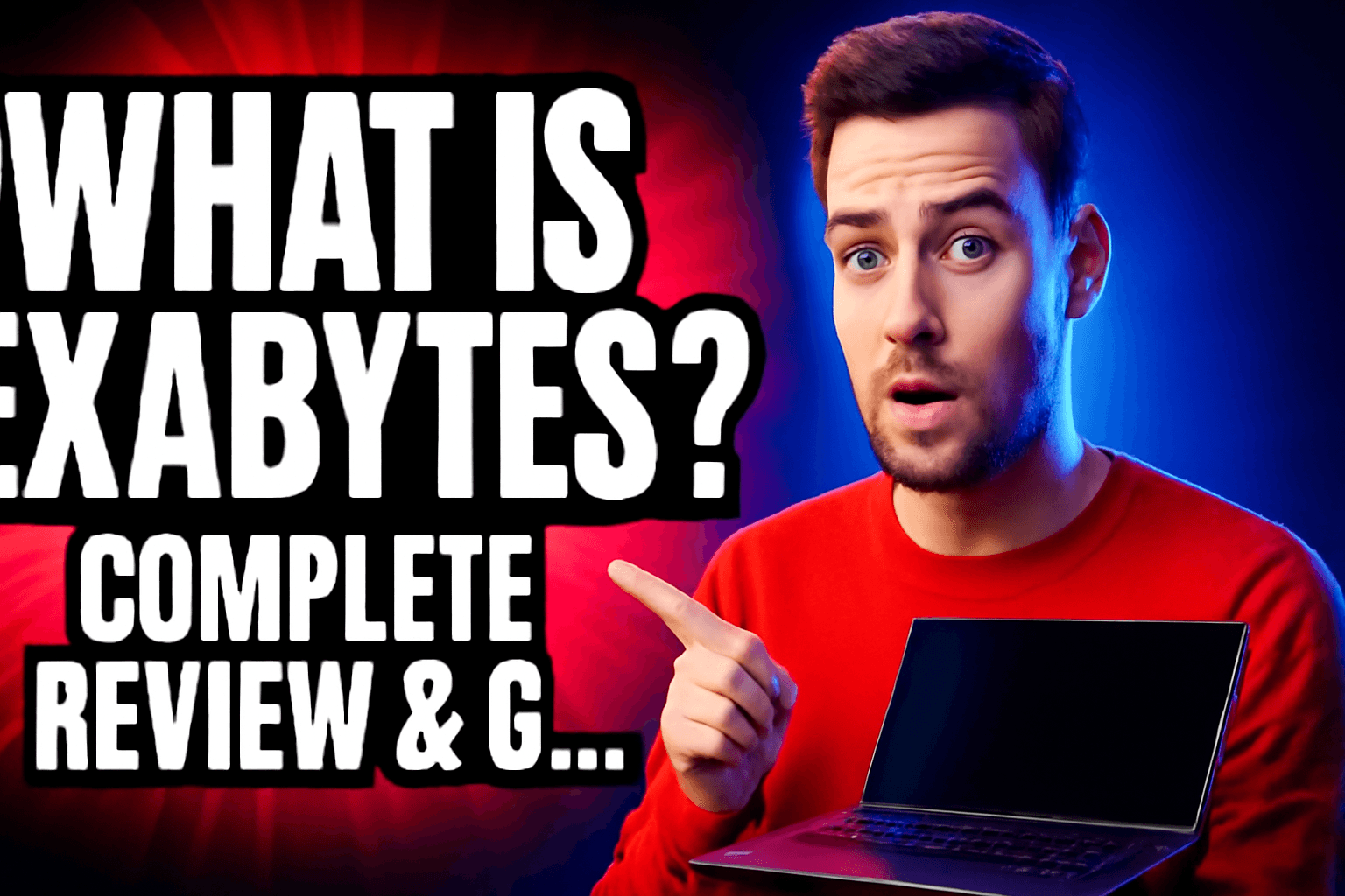 What Is Exabytes? Complete Review & Guide (2026)