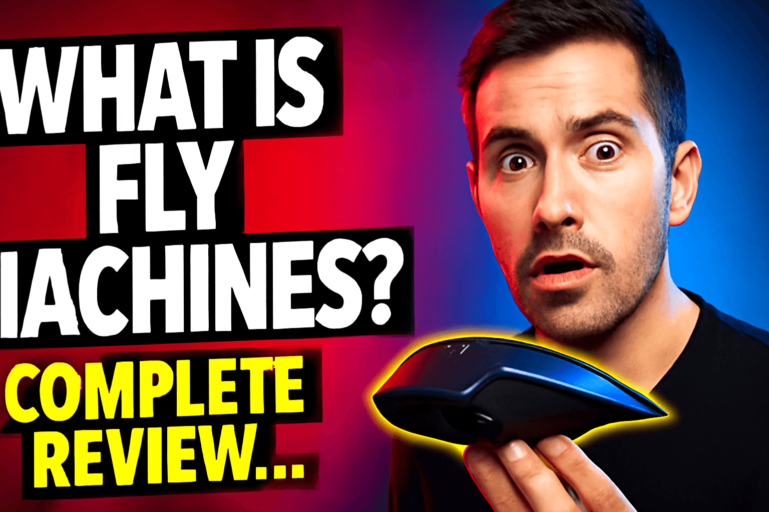 What Is Fly Machines? Complete Review & Guide (2026)