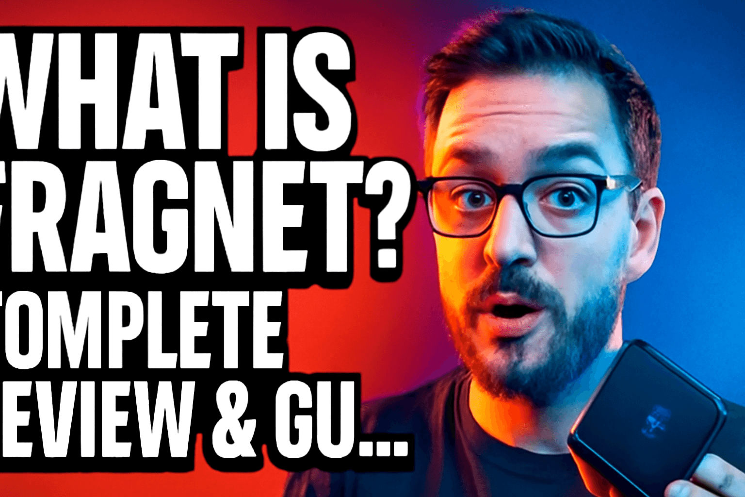 What Is Fragnet? Complete Review & Guide (2026)