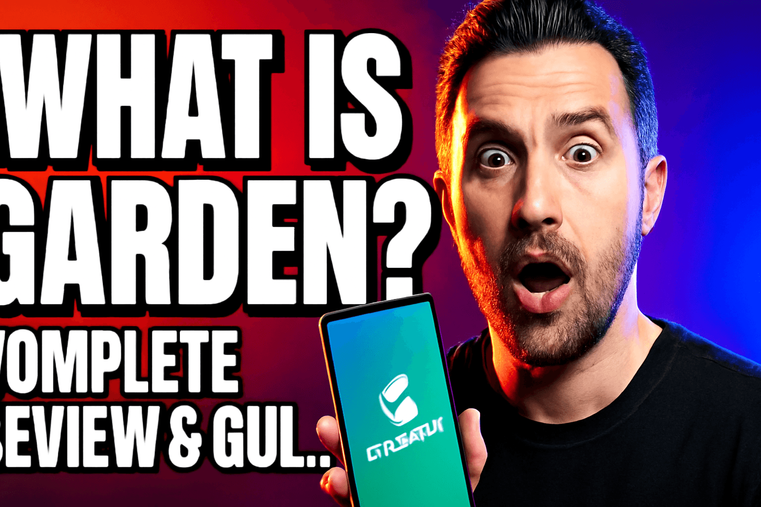 What Is Garden? Complete Review & Guide (2026)