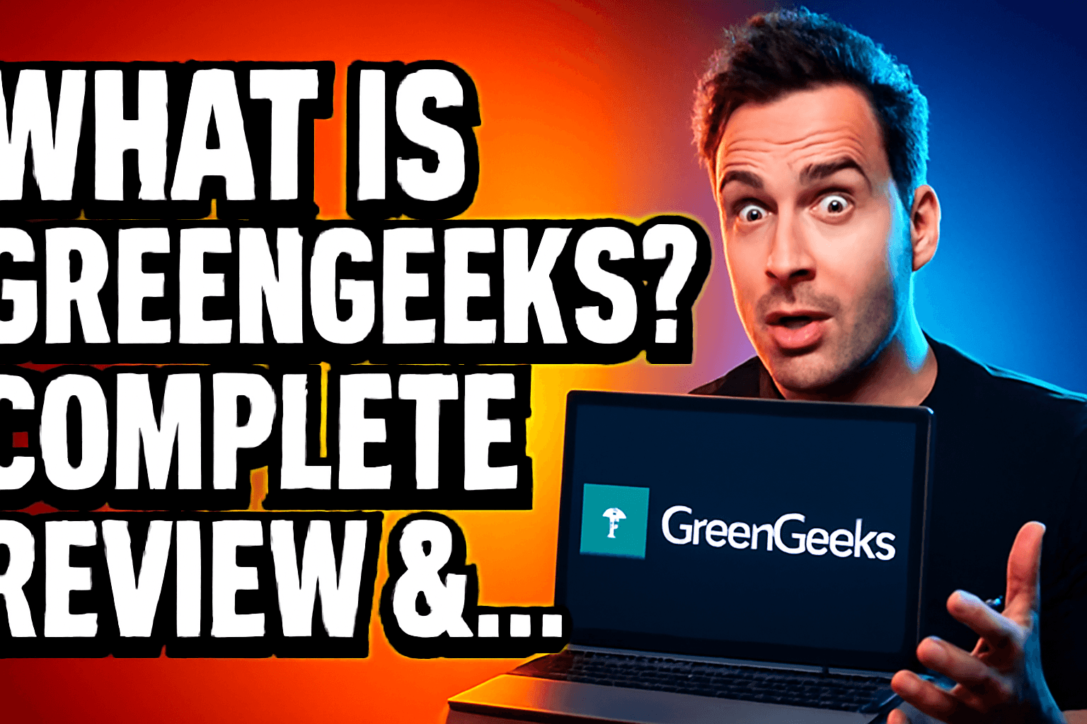 What Is GreenGeeks? Complete Review & Guide (2026)