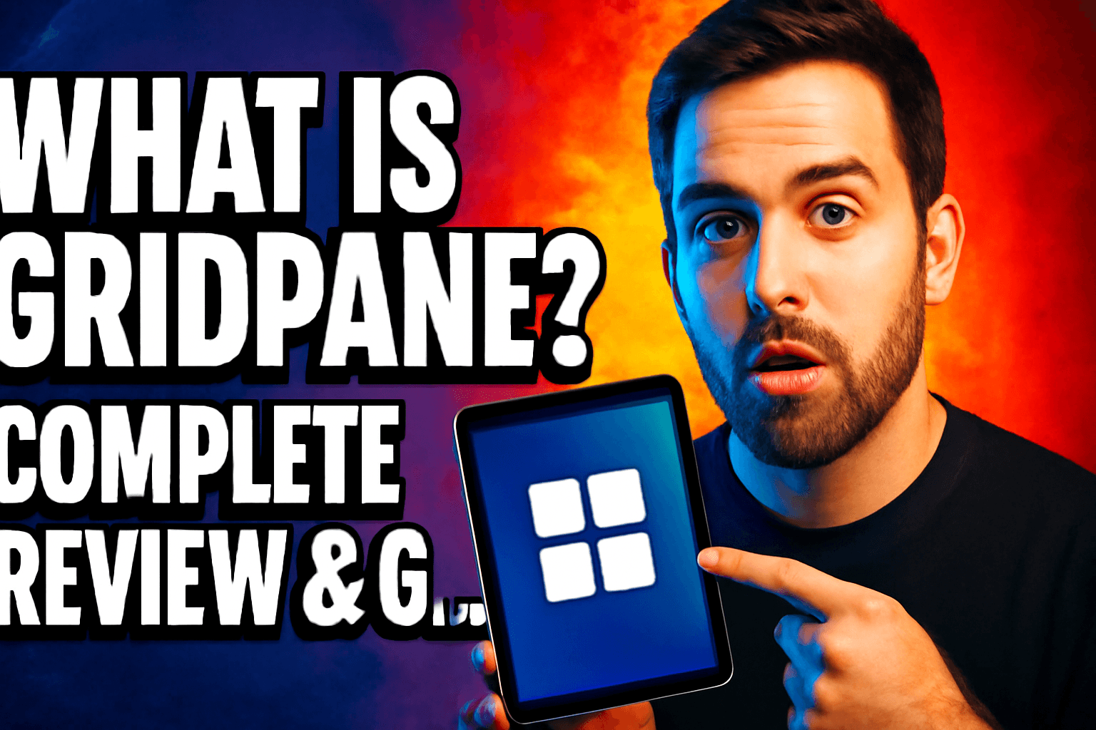 What Is GridPane? Complete Review & Guide (2026)