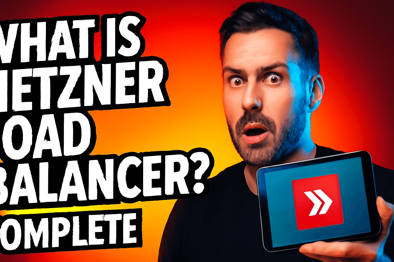 What Is Hetzner Load Balancer? Complete Review & Guide (2026)