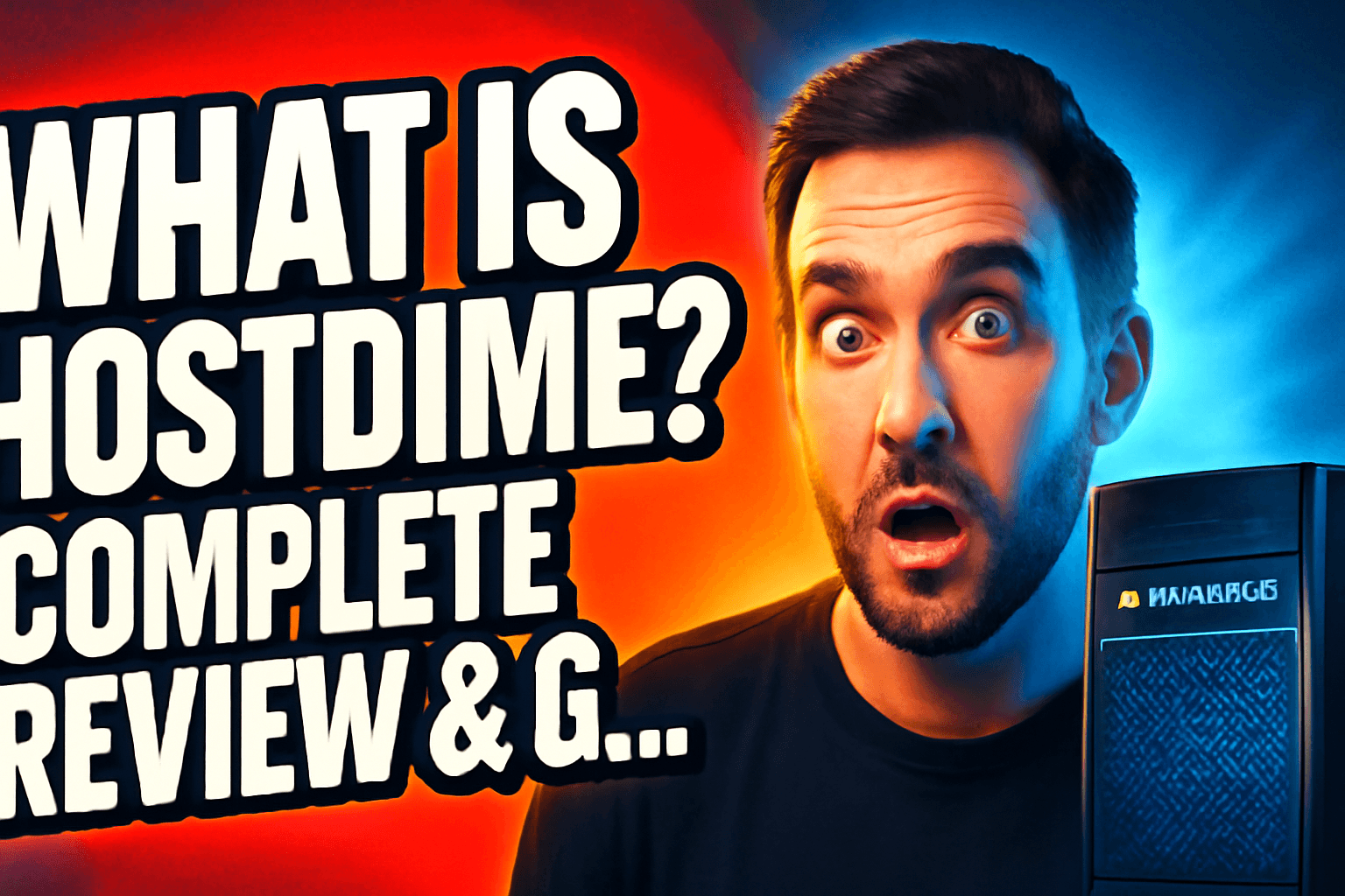 What Is HostDime? Complete Review & Guide (2026)
