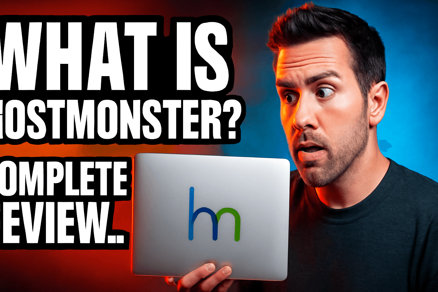 What Is HostMonster? Complete Review & Guide (2026)
