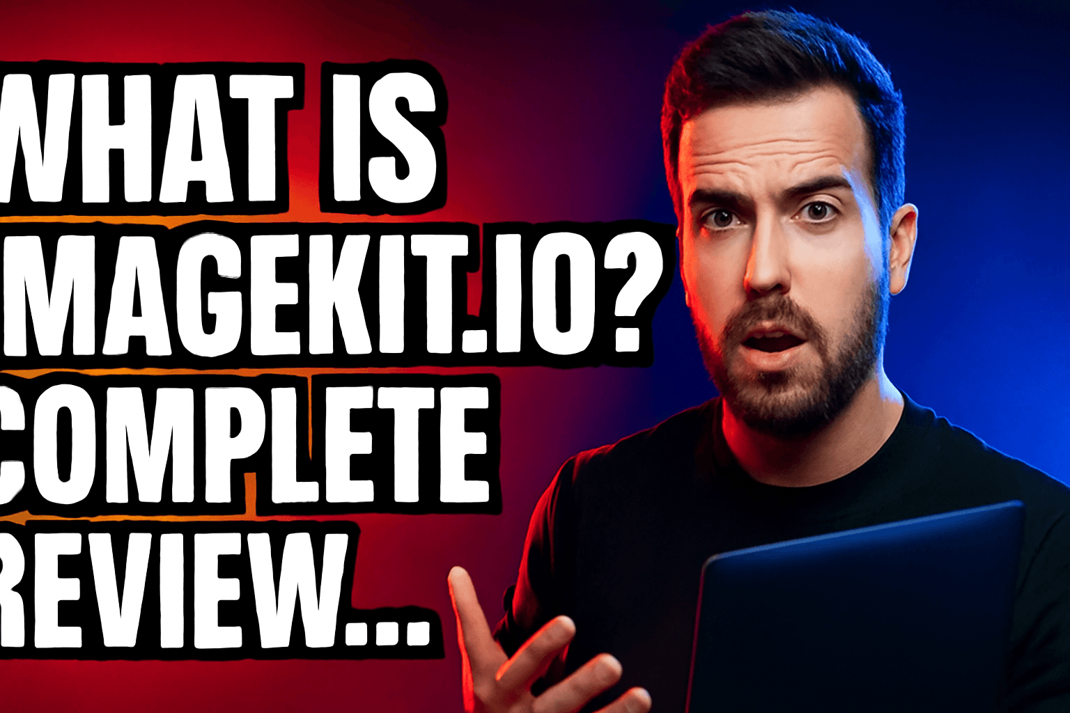 What Is ImageKit.io? Complete Review & Guide (2026)