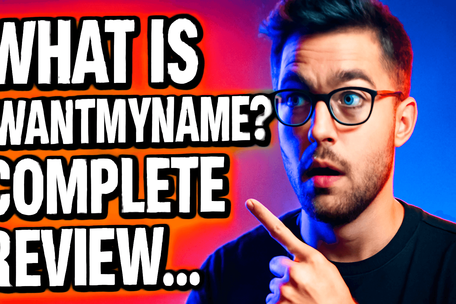 What Is iwantmyname? Complete Review & Guide (2026)