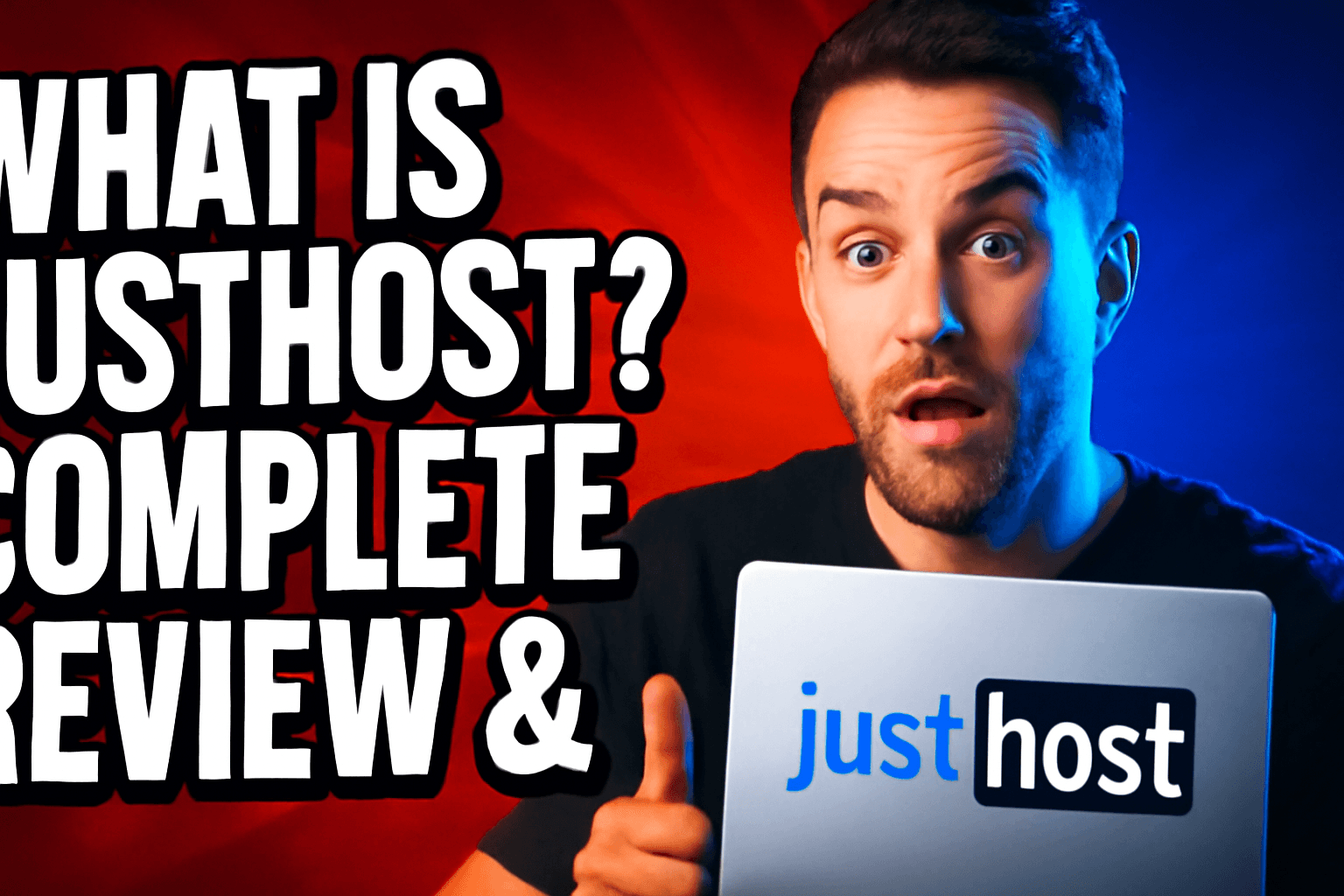 What Is JustHost? Complete Review & Guide (2026)