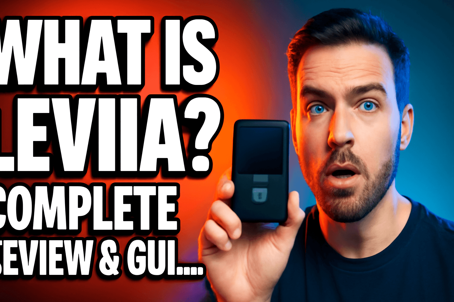 What Is Leviia? Complete Review & Guide (2026)