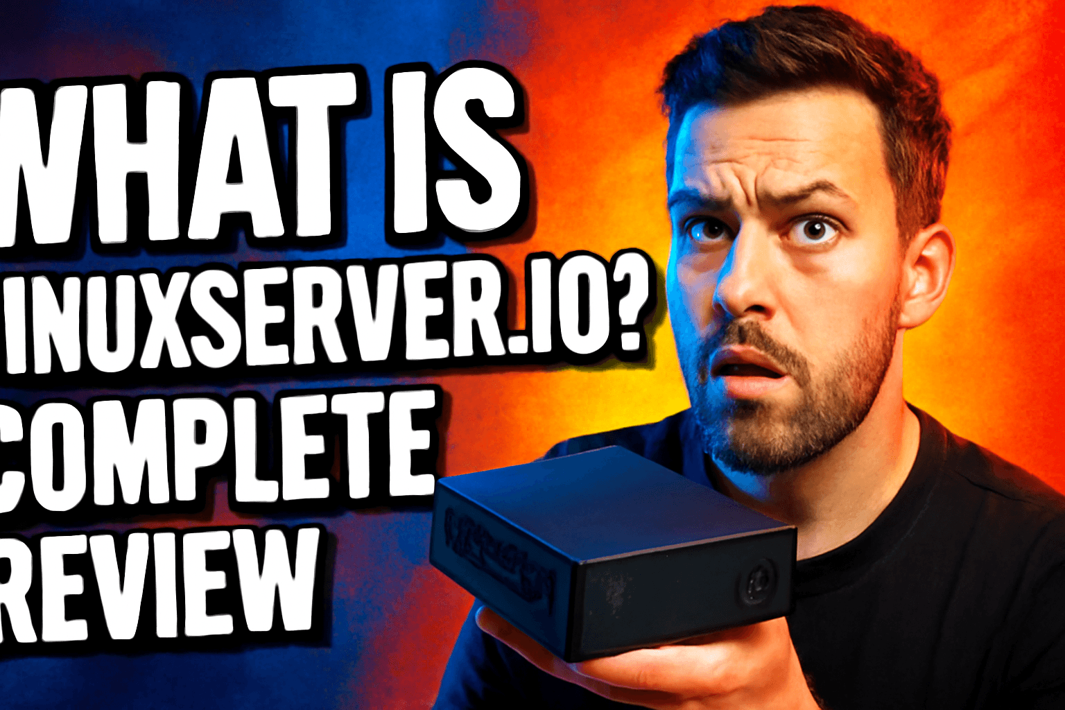 What Is LinuxServer.io? Complete Review & Guide (2026)