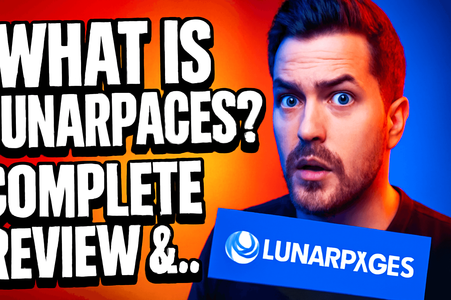 What Is LunarPages? Complete Review & Guide (2026)