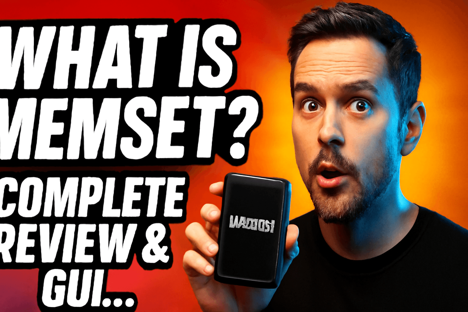 What Is Memset? Complete Review & Guide (2026)