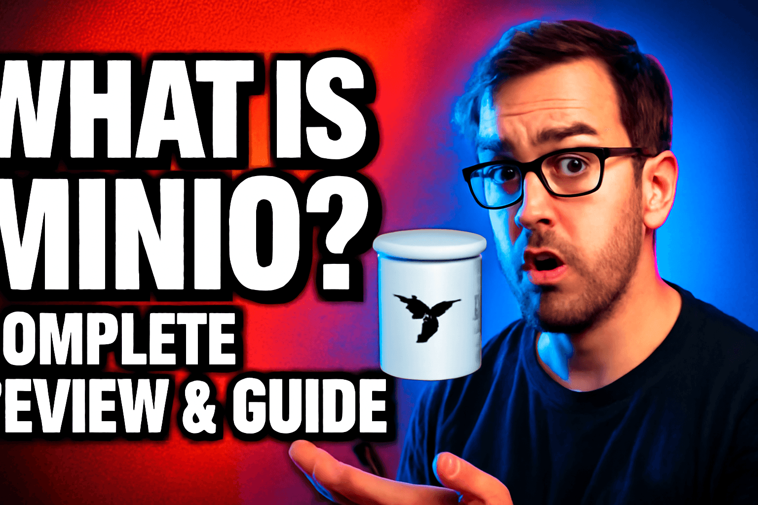 What Is MinIO? Complete Review & Guide (2026)