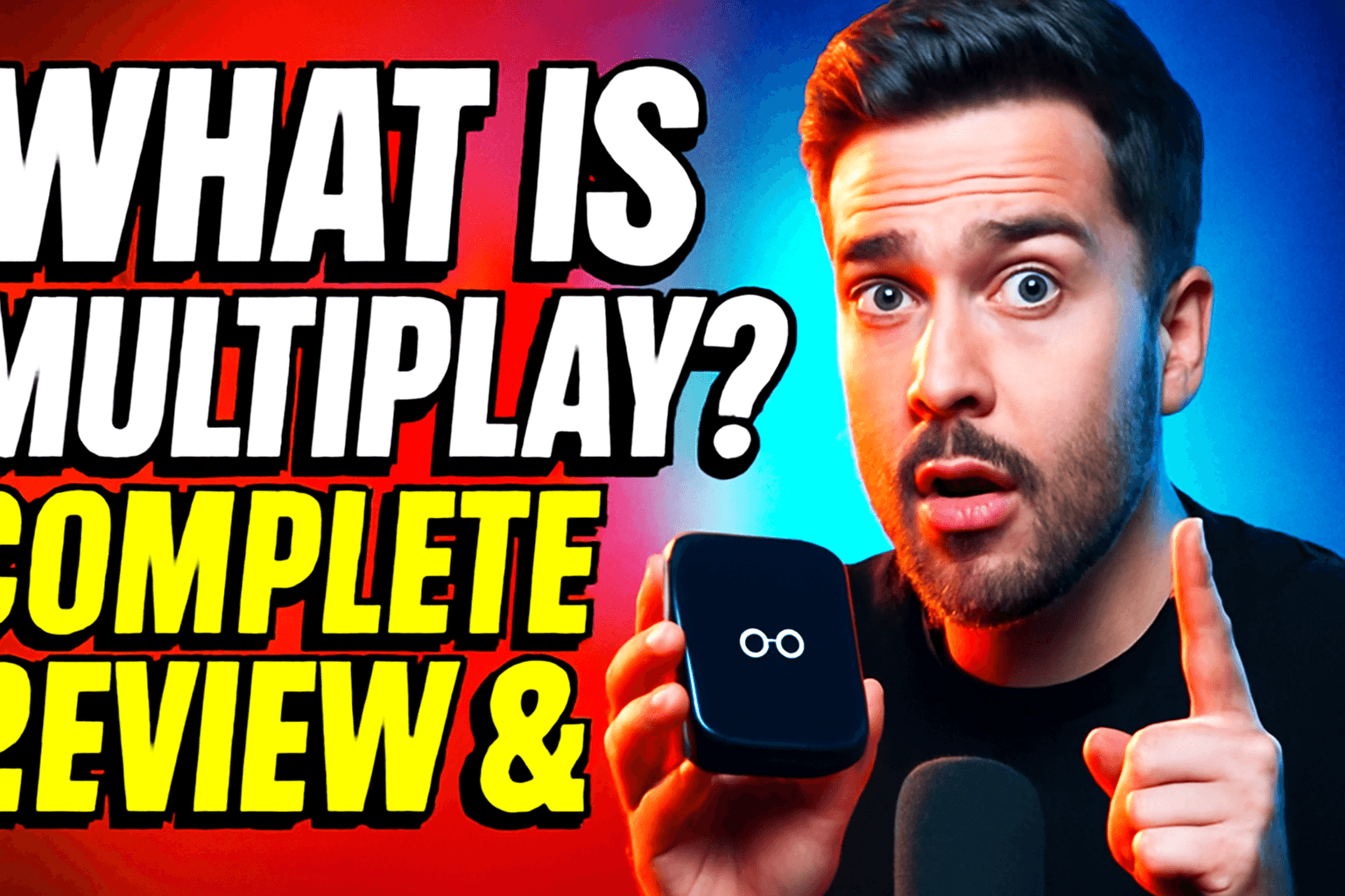 What Is Multiplay? Complete Review & Guide (2026)