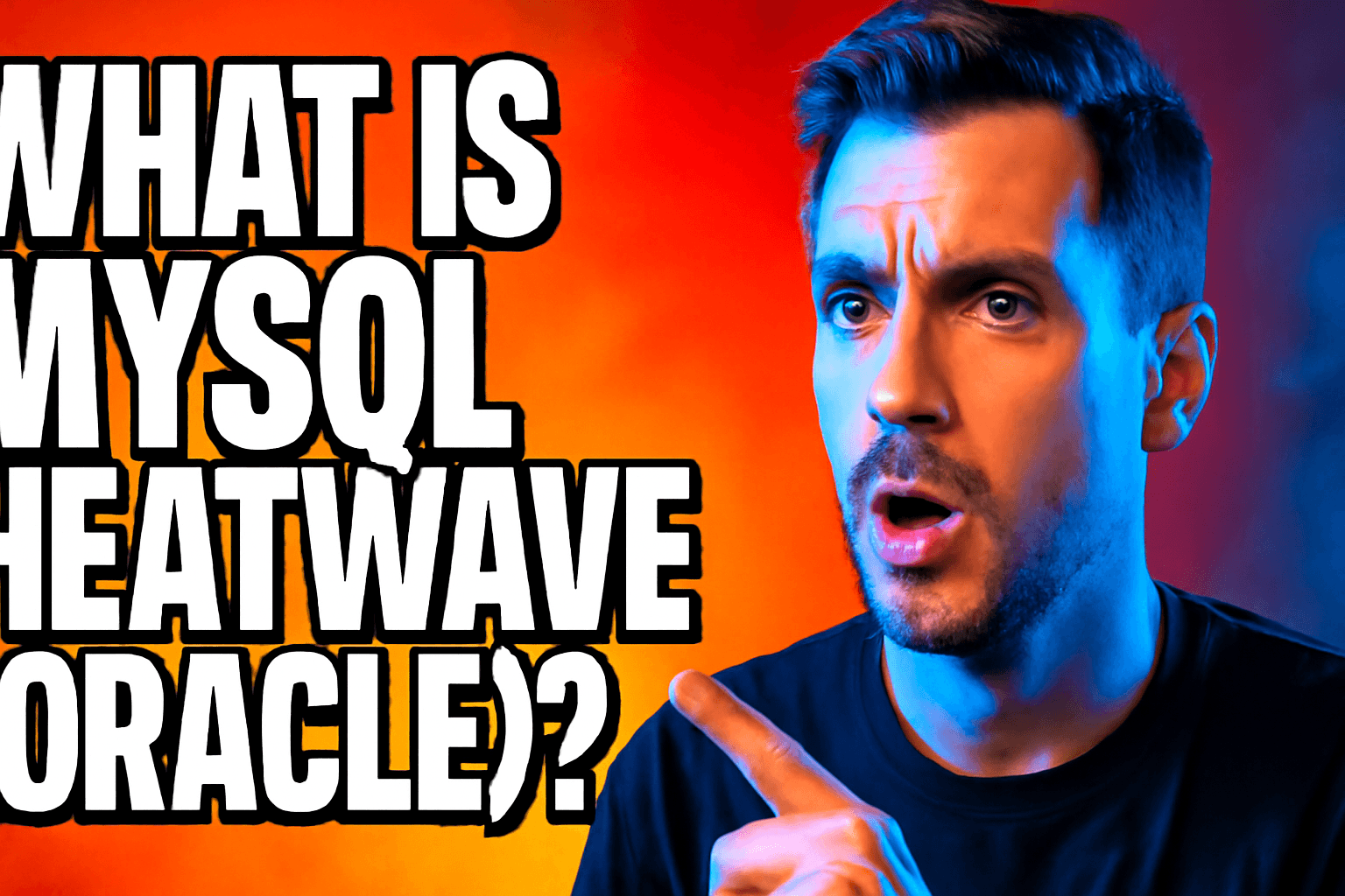 What Is MySQL HeatWave (Oracle)? Complete Review & Guide (2026)