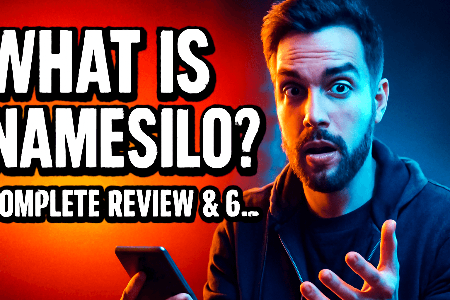 What Is NameSilo? Complete Review & Guide (2026)