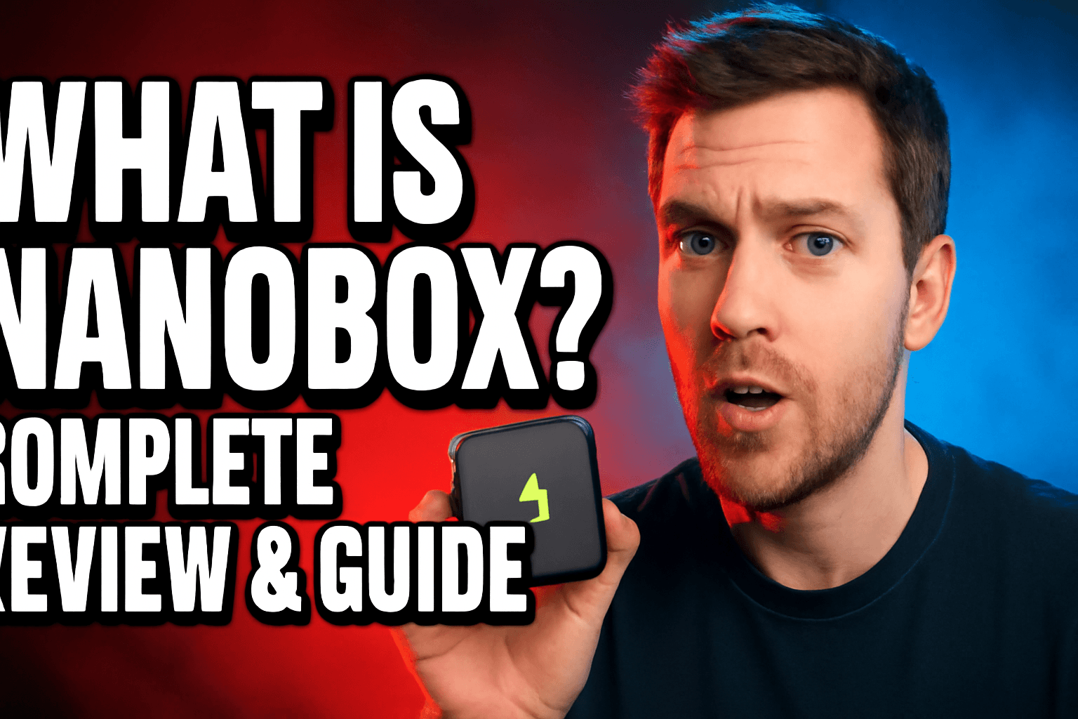 What Is Nanobox? Complete Review & Guide (2026)