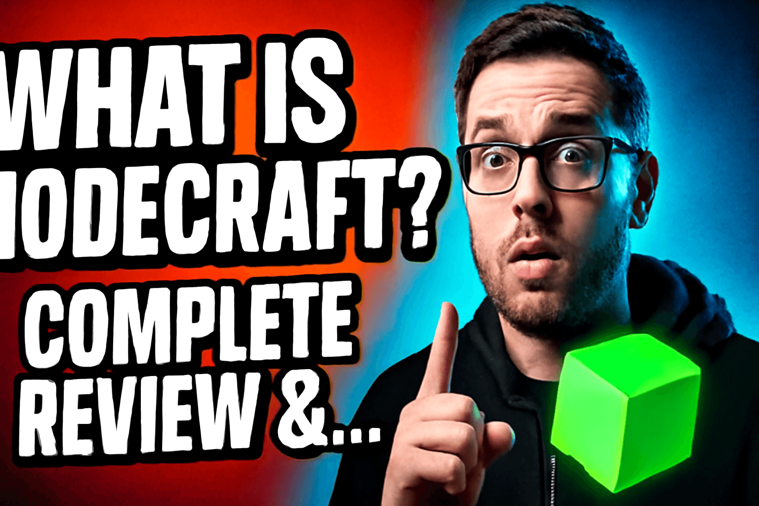 What Is Nodecraft? Complete Review & Guide (2026)