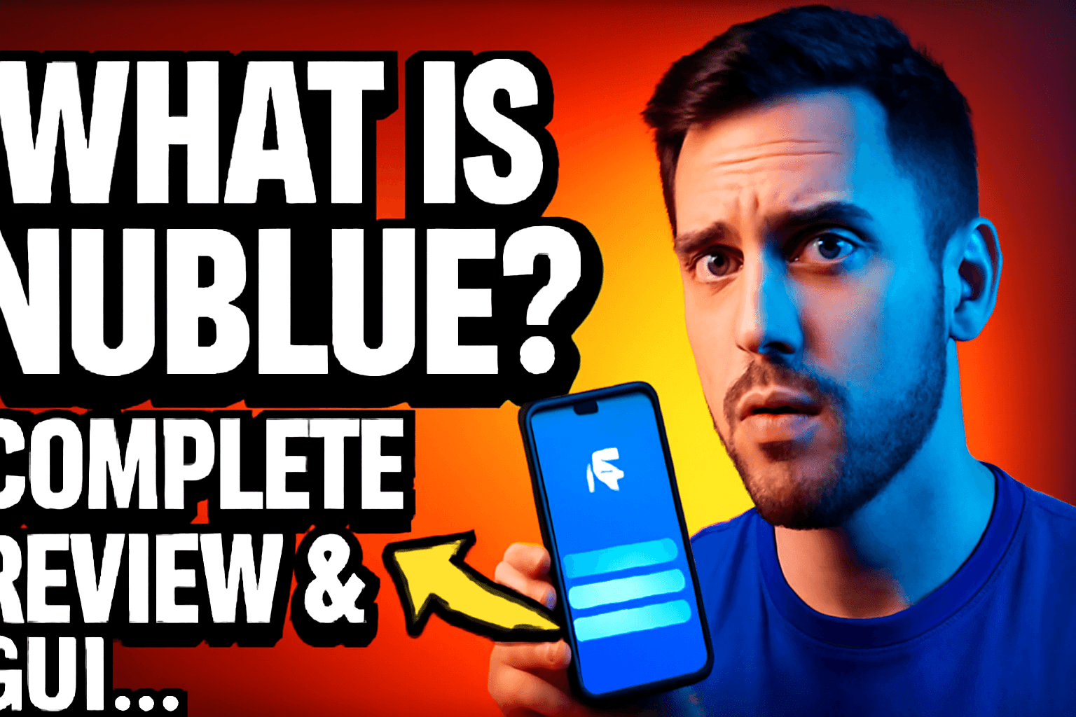 What Is Nublue? Complete Review & Guide (2026)