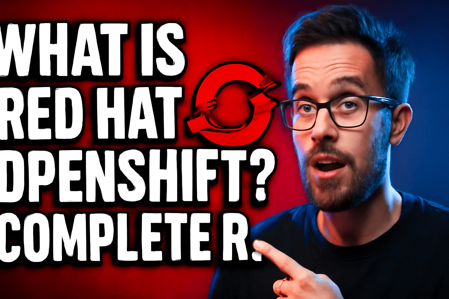 What Is Red Hat OpenShift? Complete Review & Guide (2026)
