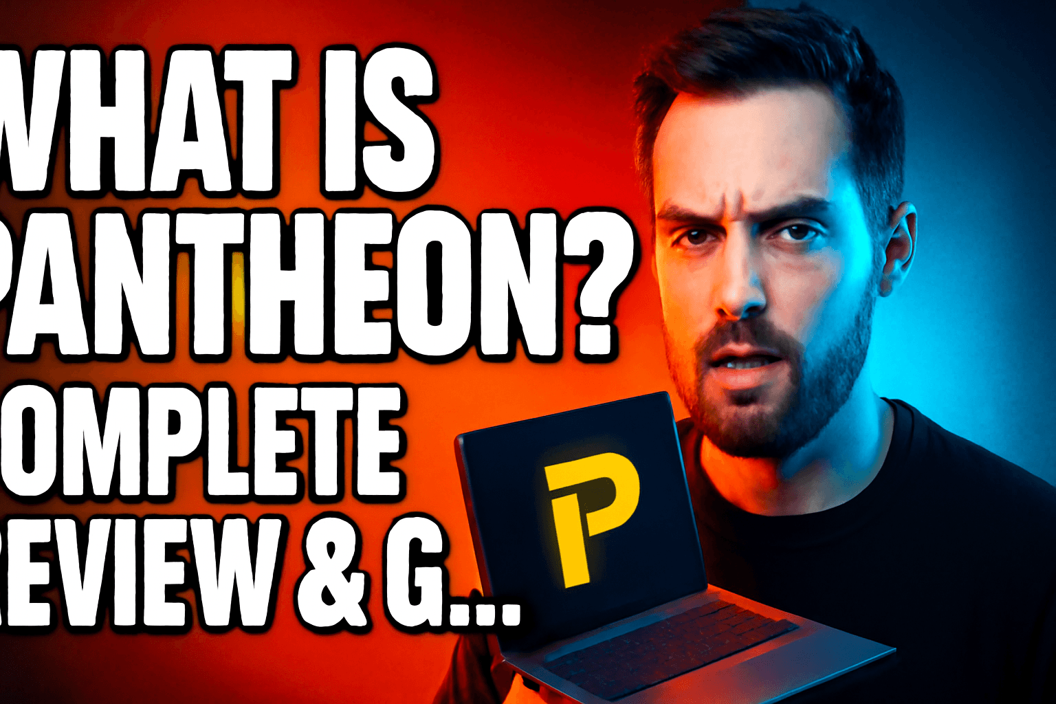 What Is Pantheon? Complete Review & Guide (2026)
