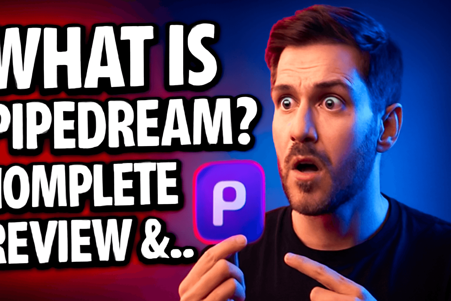 What Is Pipedream? Complete Review & Guide (2026)