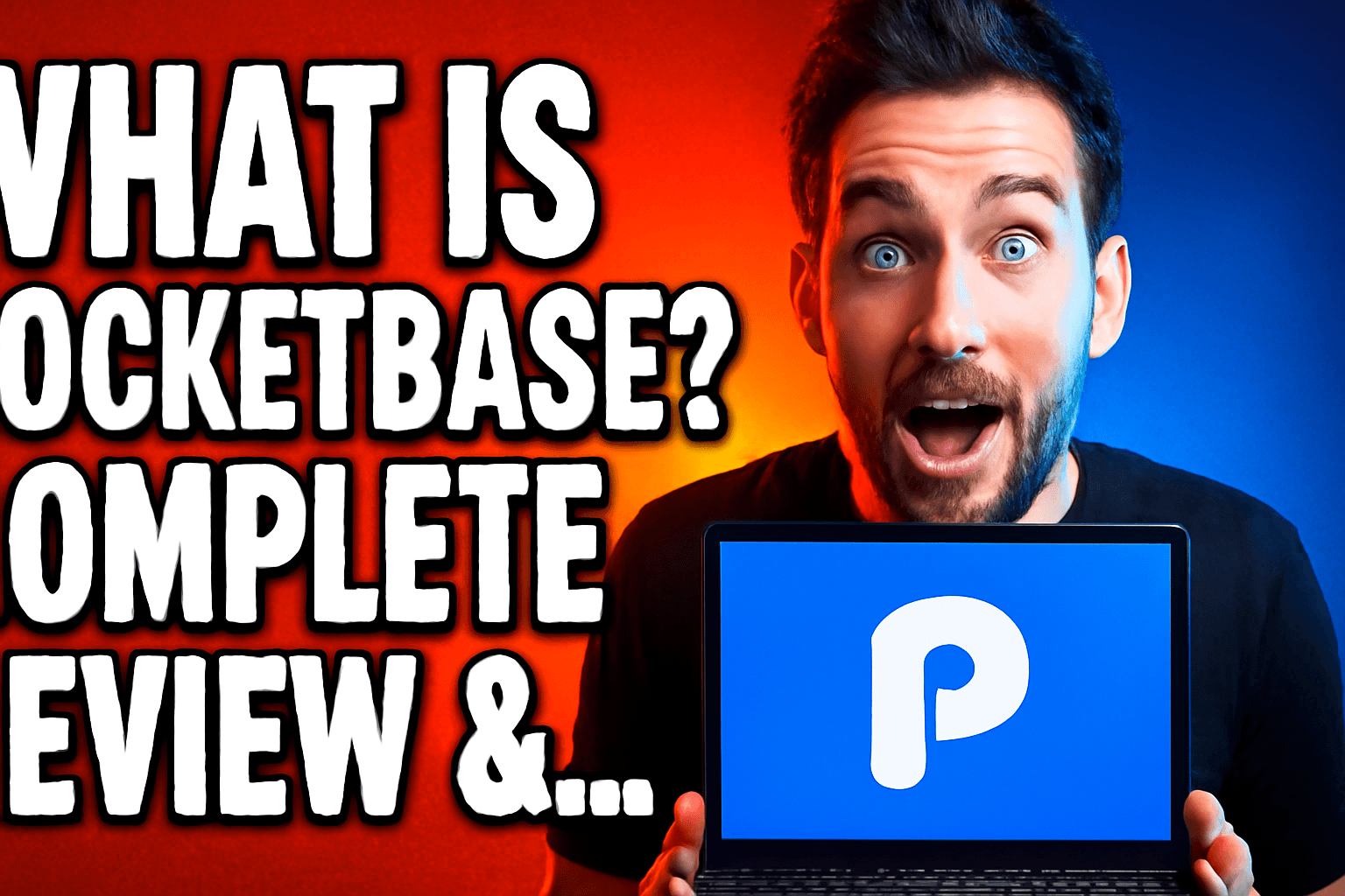 What Is PocketBase? Complete Review & Guide (2026)
