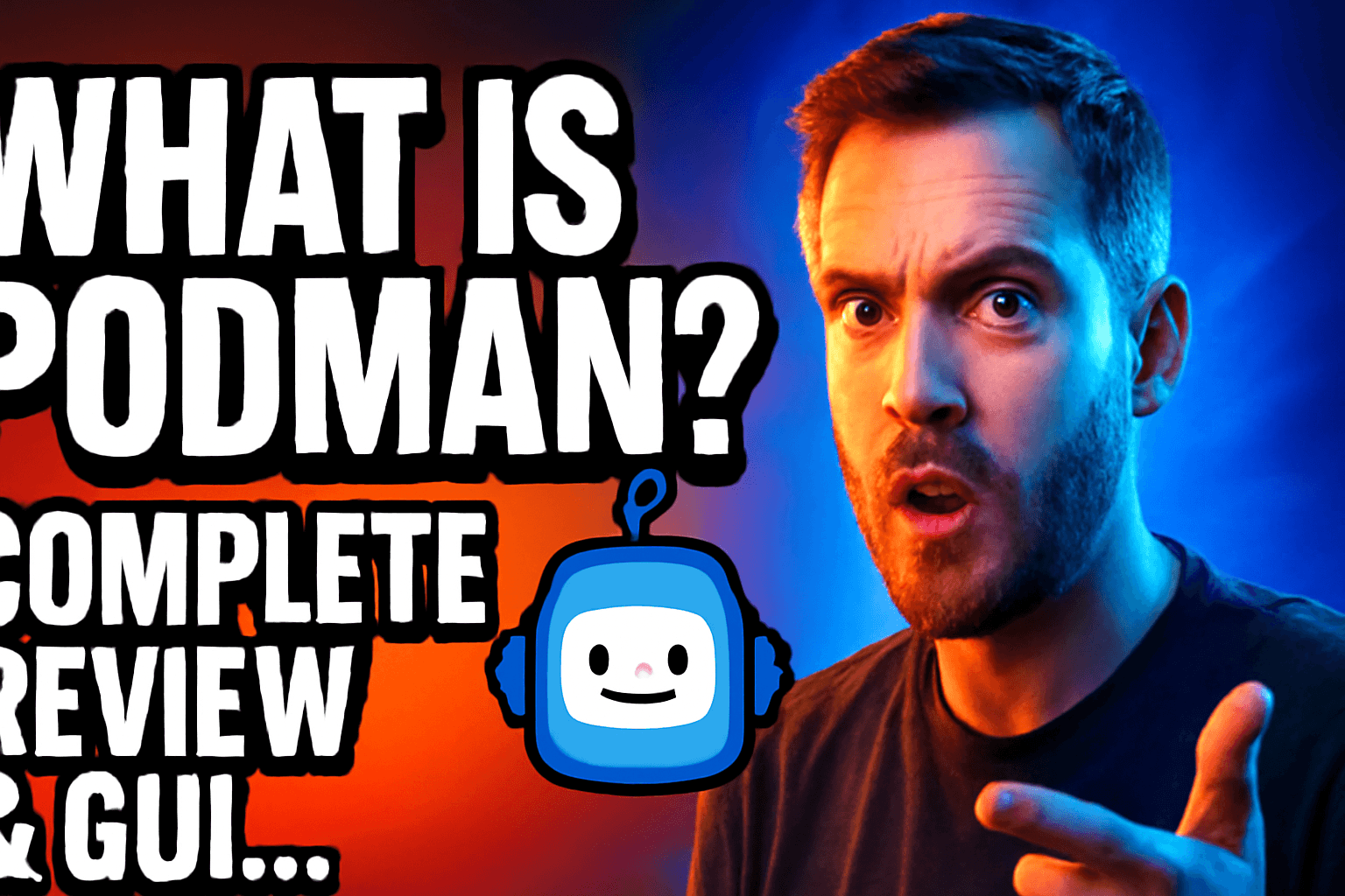 What Is Podman? Complete Review & Guide (2026)