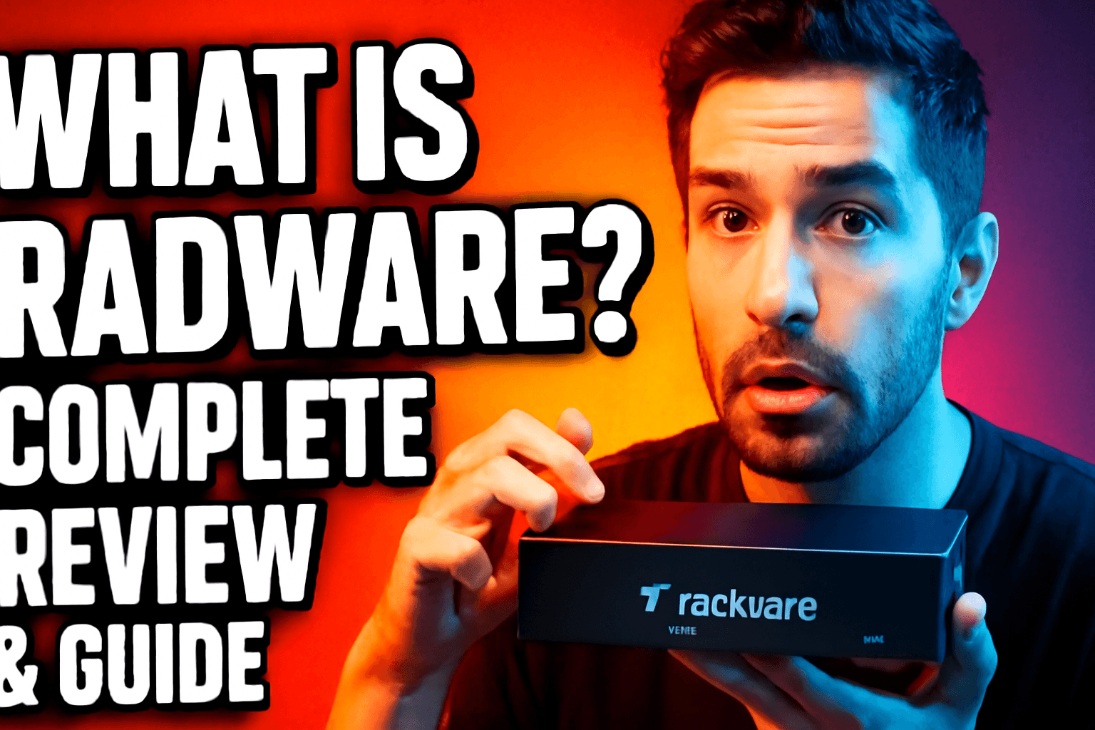 What Is Radware? Complete Review & Guide (2026)